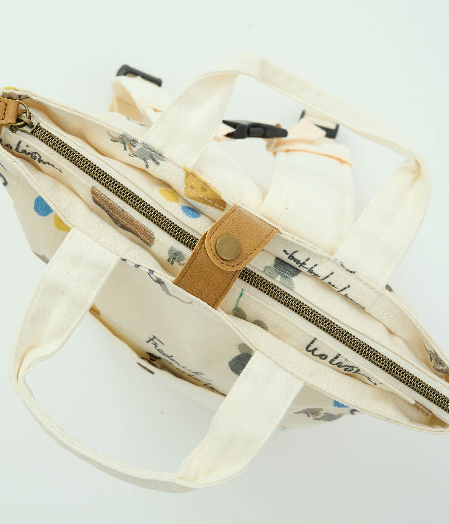 リュックサック-23S-Z21-P 画像7